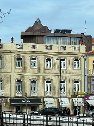 1877 Estrela Palace Hotel fotoÄŸrafÄ±