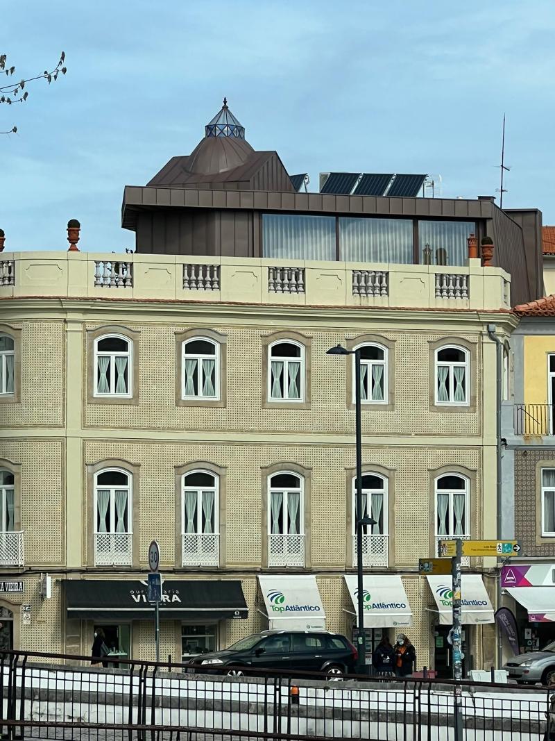 1877 Estrela Palace Hotel - Genel