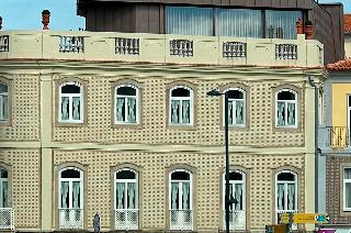 1877 Estrela Palace Hotel fotoÄŸrafÄ±