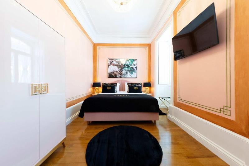 1877 Estrela Palace Hotel - Oda