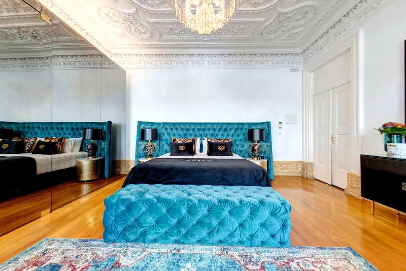 1877 Estrela Palace Hotel - Oda