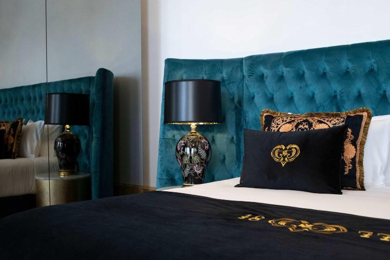 1877 Estrela Palace Hotel - Oda