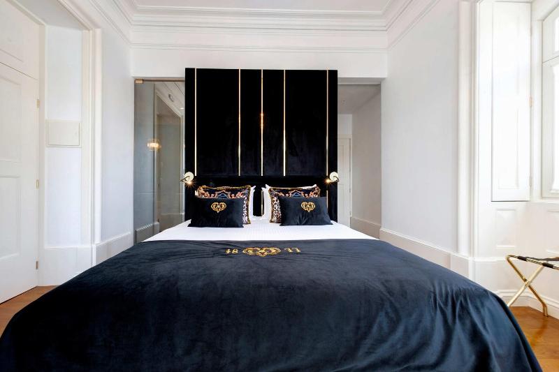 1877 Estrela Palace Hotel - Oda