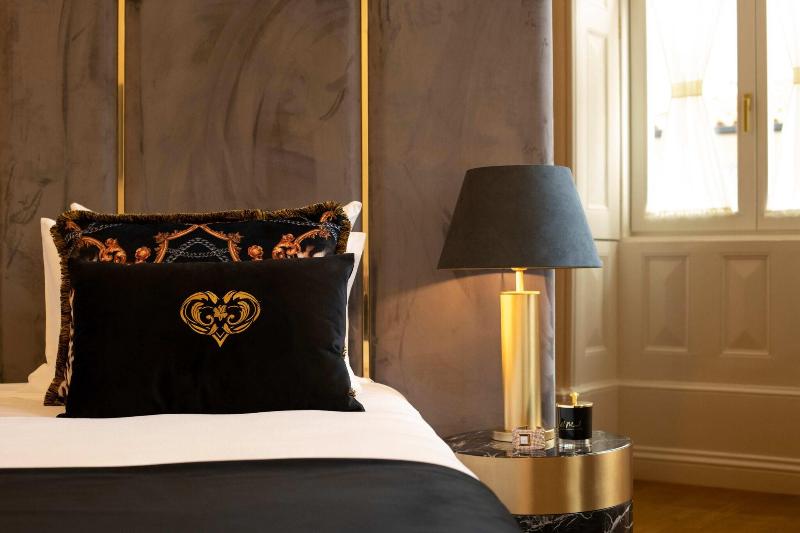 1877 Estrela Palace Hotel - Oda