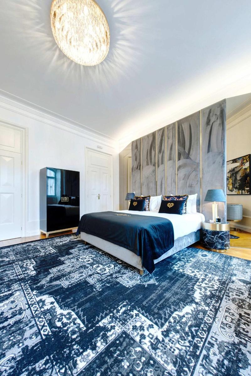 1877 Estrela Palace Hotel - Oda