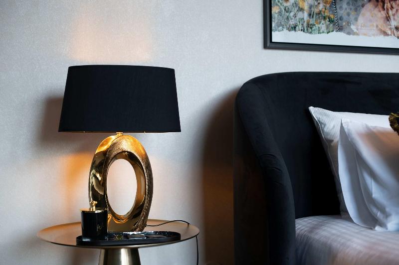 1877 Estrela Palace Hotel - Oda
