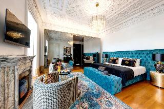 1877 Estrela Palace Hotel fotoÄŸrafÄ±