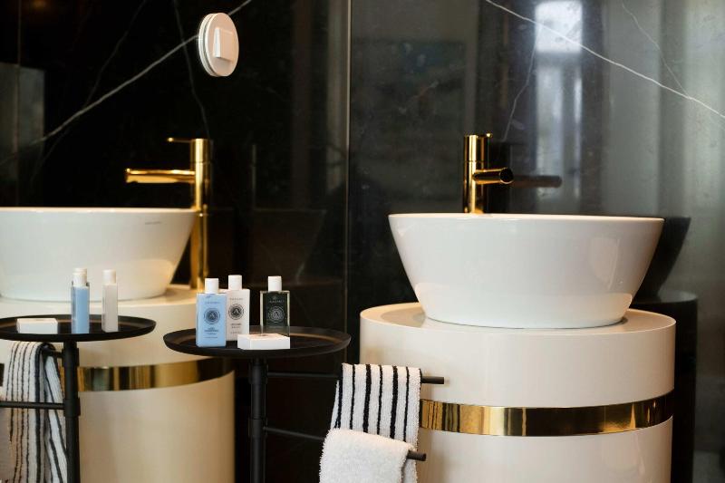 1877 Estrela Palace Hotel - Oda