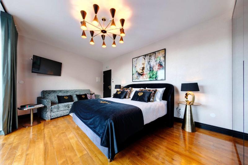 1877 Estrela Palace Hotel - Oda