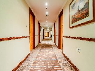 Landmark Summit Hotel fotoÄŸrafÄ±