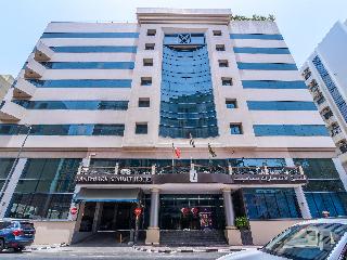Landmark Summit Hotel fotoÄŸrafÄ±