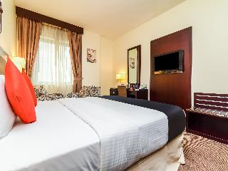 Landmark Summit Hotel fotoÄŸrafÄ±