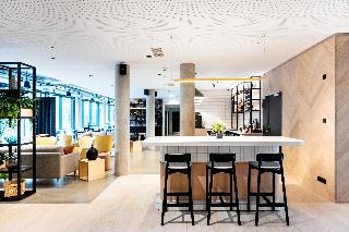 Staycity Aparthotels Frankfurt Airport fotoÄŸrafÄ±