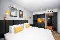 Staycity Aparthotels Frankfurt Airport oda fotoğrafı