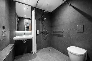 Staycity Aparthotels Frankfurt Airport fotoÄŸrafÄ±