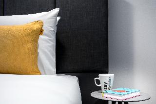 Staycity Aparthotels Frankfurt Airport fotoÄŸrafÄ±