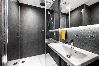 Staycity Aparthotels Frankfurt Airport fotoÄŸrafÄ±