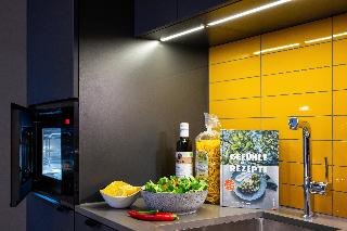 Staycity Aparthotels Frankfurt Airport fotoÄŸrafÄ±