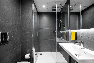 Staycity Aparthotels Frankfurt Airport fotoÄŸrafÄ±