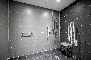 Staycity Aparthotels Frankfurt Airport fotoÄŸrafÄ±