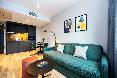Staycity Aparthotels Frankfurt Airport oda fotoğrafı