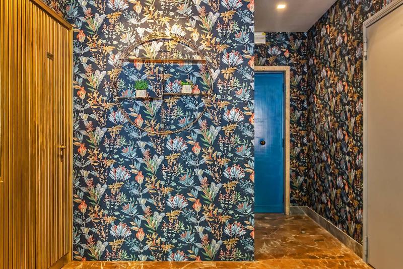 Bloom Hotel Roma - Lobi