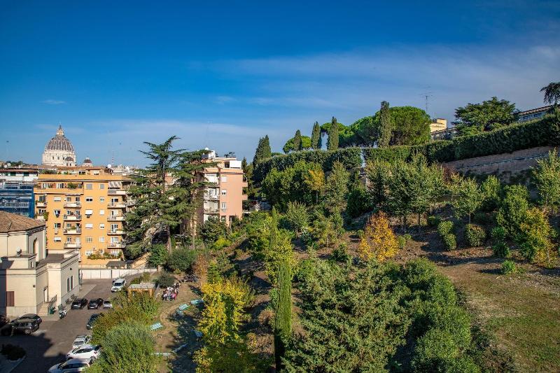 Bloom Hotel Roma - Genel