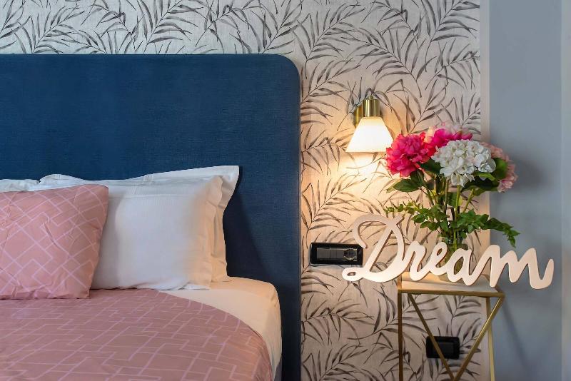 Bloom Hotel Roma - Oda