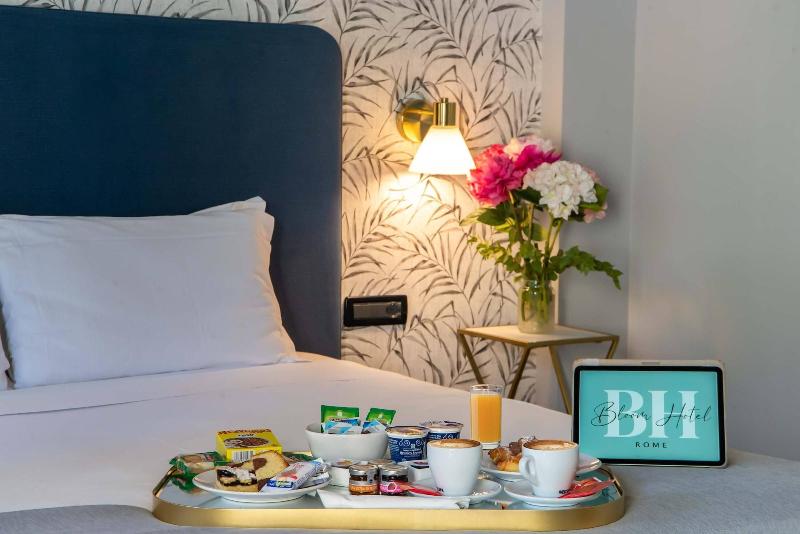 Bloom Hotel Roma - Oda