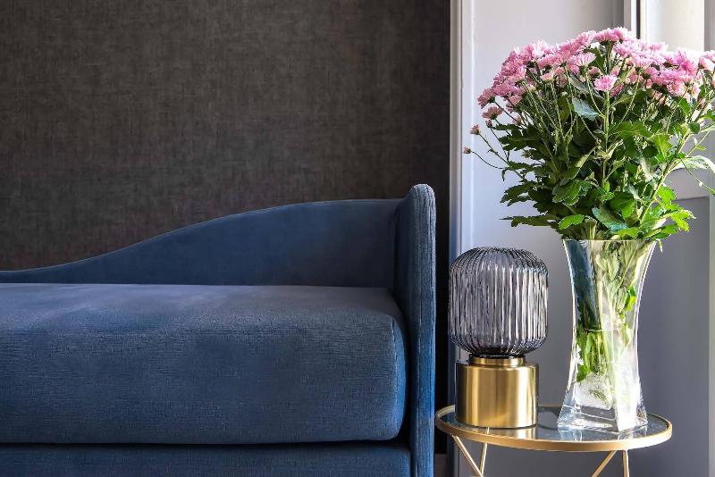 Bloom Hotel Roma - Oda