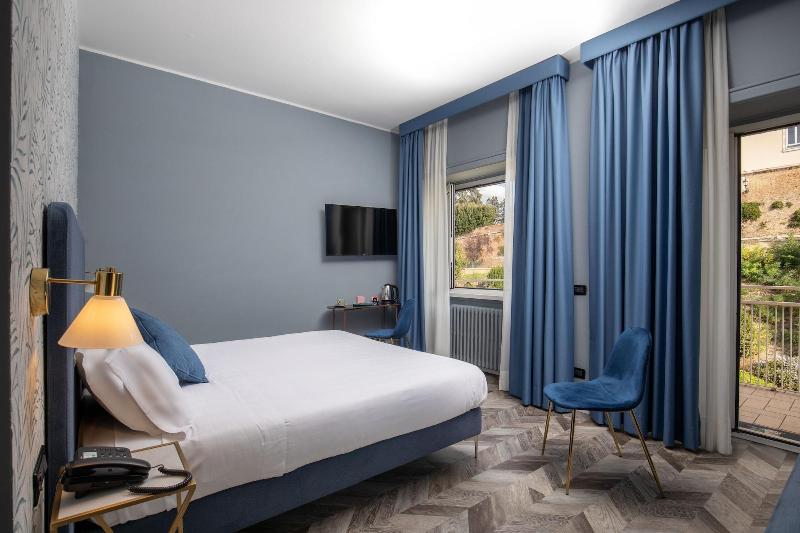 Bloom Hotel Roma - Oda