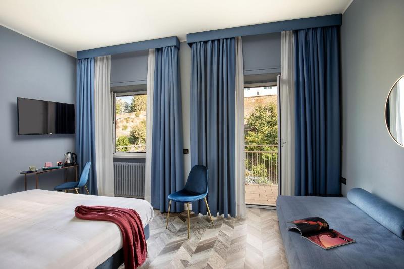 Bloom Hotel Roma - Oda