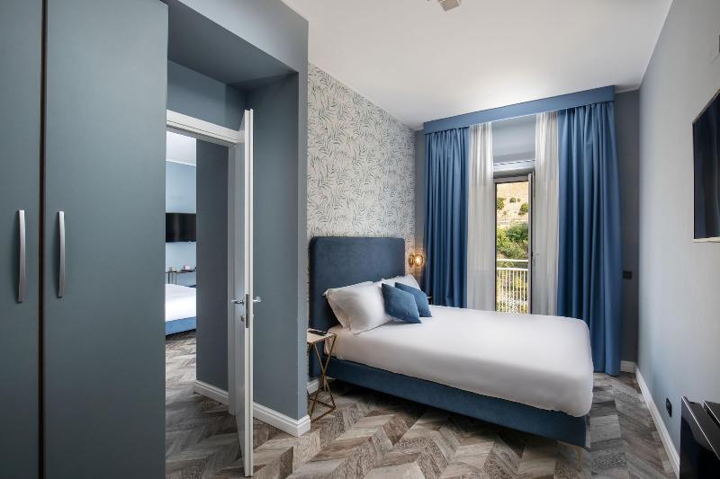 Bloom Hotel Roma - Oda