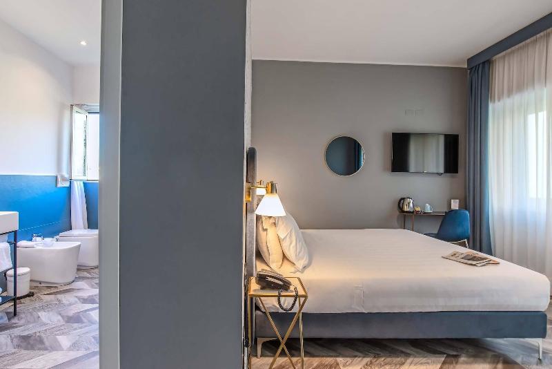 Bloom Hotel Roma - Oda