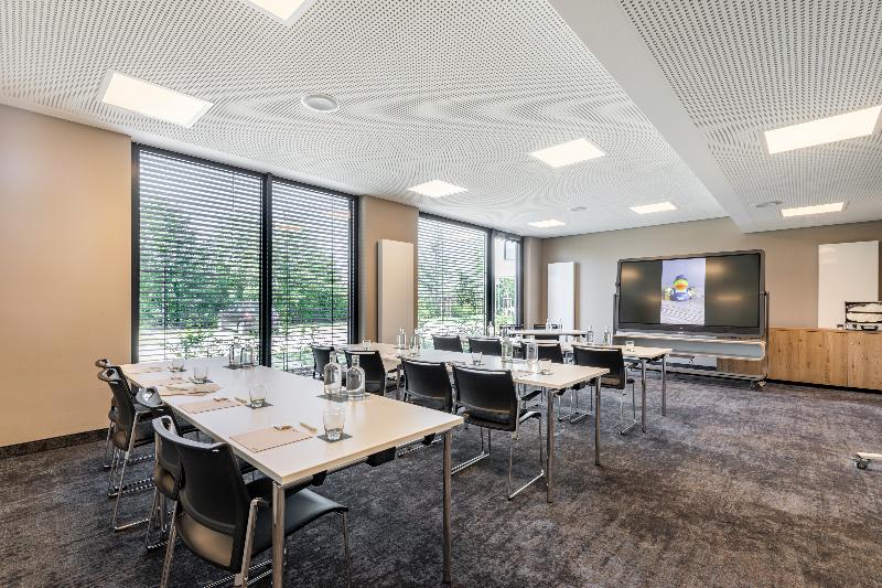 Piazza Hotel und Restaurant - Toplantı