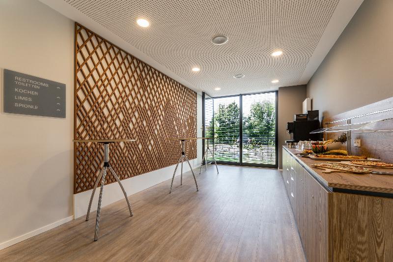 Piazza Hotel und Restaurant - Toplantı