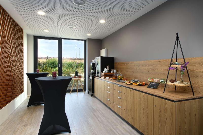 Piazza Hotel und Restaurant - Toplantı