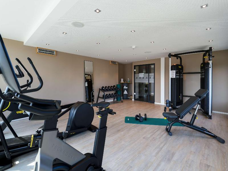 Piazza Hotel und Restaurant - Aktivite