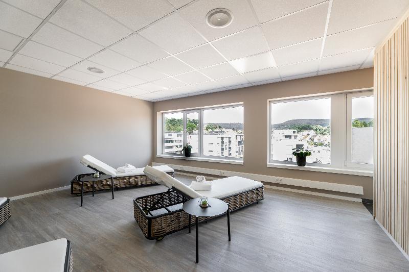 Piazza Hotel und Restaurant - Aktivite