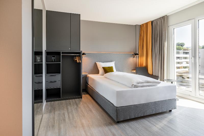 Piazza Hotel und Restaurant - Oda
