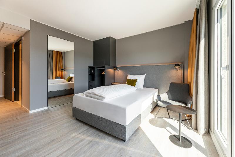 Piazza Hotel und Restaurant - Oda