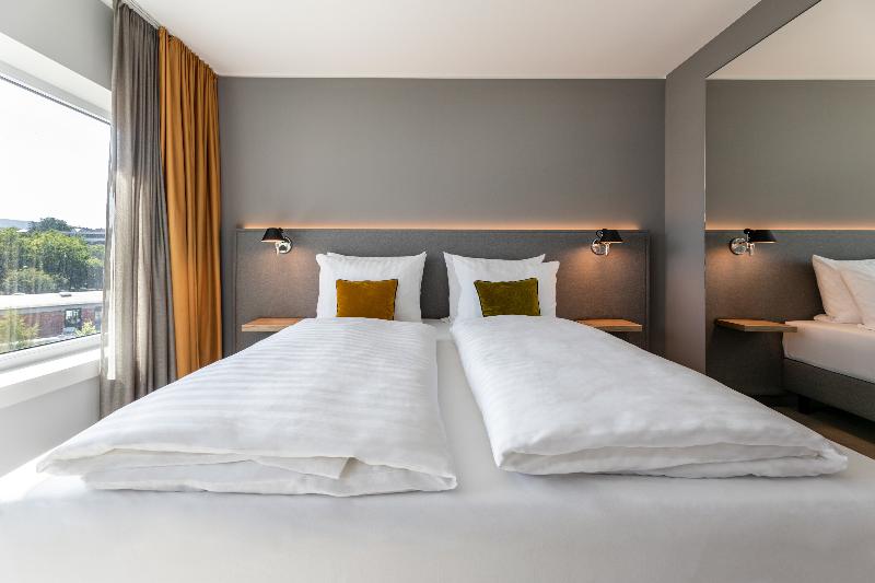 Piazza Hotel und Restaurant - Oda
