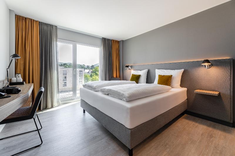 Piazza Hotel und Restaurant - Oda