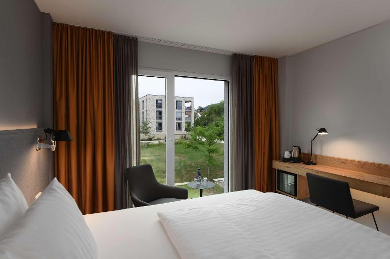 Piazza Hotel und Restaurant - Oda