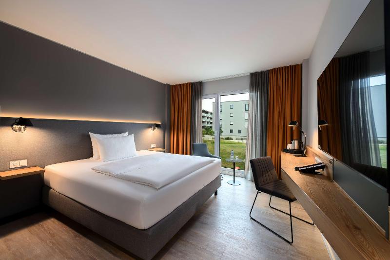 Piazza Hotel und Restaurant - Oda