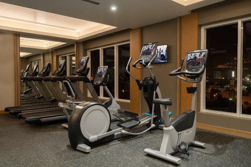 Citadines Al Ghubrah Muscat - Aktivite