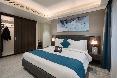 Citadines Al Ghubrah Muscat oda fotoğrafı