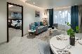 Citadines Al Ghubrah Muscat oda fotoğrafı