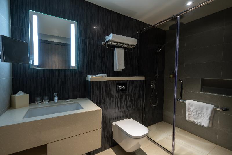 Citadines Al Ghubrah Muscat - Oda