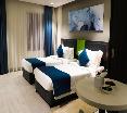 Citadines Al Ghubrah Muscat oda fotoğrafı